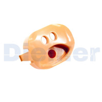 Valvula Maniqui Practi Baby New